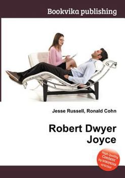 Paperback Robert Dwyer Joyce Book