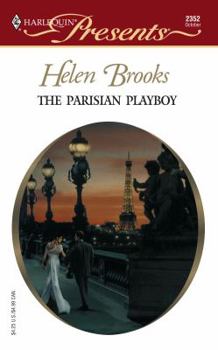 Mass Market Paperback The Parisian Playboy in Love with Her Boss Book