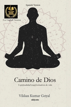 Paperback Camino de Dios [Spanish] Book