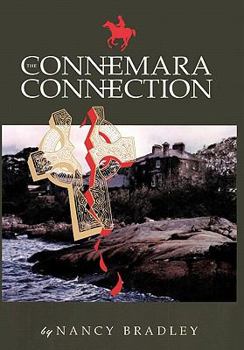 Hardcover The Connemara Connection Book