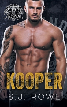 Paperback Kooper : Hounds of the Reaper Book