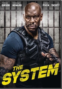 DVD The System Book