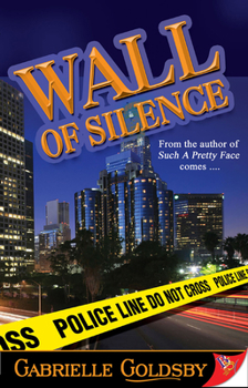 Paperback Wall of Silence Book