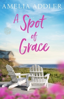 Paperback A Spot of Grace Book