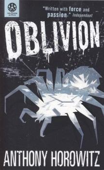 Oblivion - Book #5 of the Power of Five
