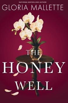 Paperback The Honey Well Book