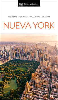 DK New York City (Travel Guide)
