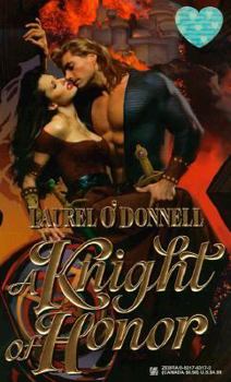 Mass Market Paperback Knight of Honor Book