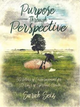 Paperback Purpose Through Perspective Book