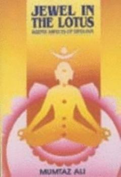 Paperback Jewel in the Lotus: Deeper Aspects of Hinduism Book