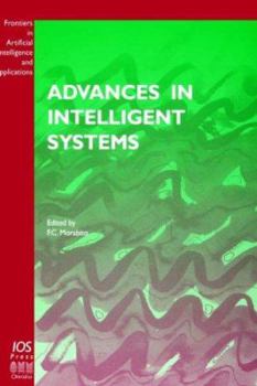 Hardcover Advances in Intelligent Systems Book