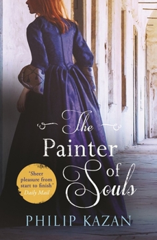 The Painter of Souls: A Novel