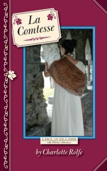 Paperback La Comtesse Book