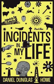 Paperback Incidents in my Life - Part 1 Book