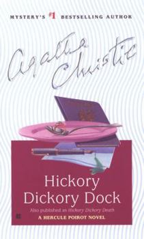Mass Market Paperback Hickory Dickory Dock Book
