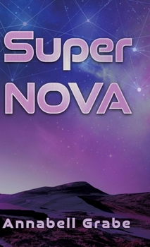 Hardcover SuperNOVA [German] Book