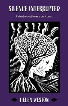 Paperback Silence Interrupted Book