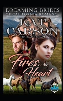 Paperback Fires of the Heart Book