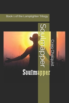 Paperback Soulmapper: A novel of the Assembling Terrania Cycle Book