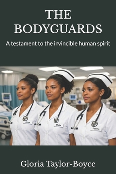 THE BODYGUARDS: A testament to the invincible human spirit