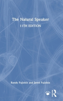 Hardcover The Natural Speaker Book