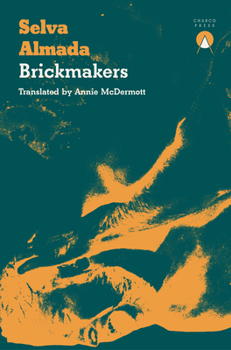 Paperback Brickmakers Book