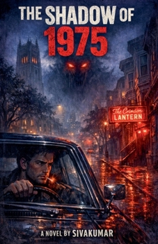 Paperback The Shadow Of 1975 Book