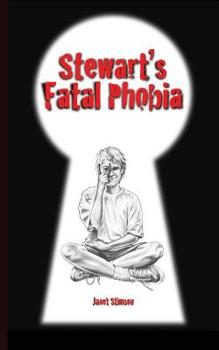 Paperback Stewart's Fatal Phobia Book