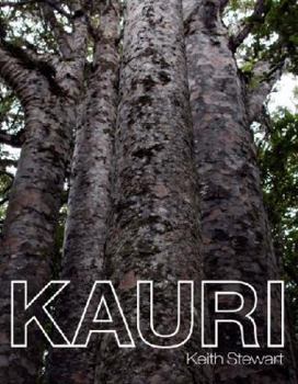 Hardcover Kauri Book