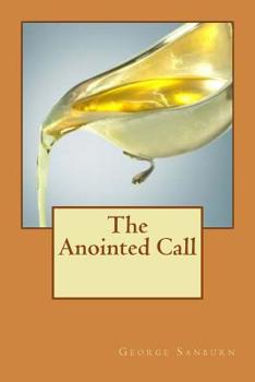 Paperback The Anointed Call Book