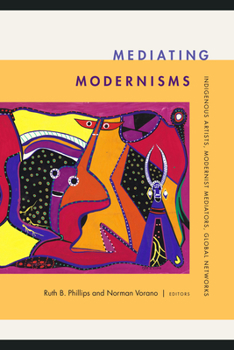 Mediating Modernisms: Mediating Modernisms