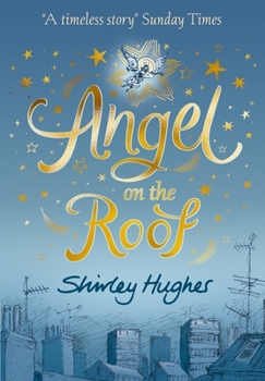 Paperback Angel on the Roof Book