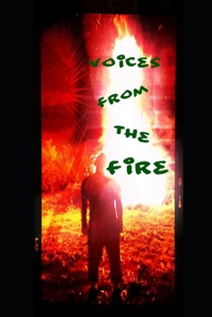 Paperback Voices From the Fire: Volume 3 Book