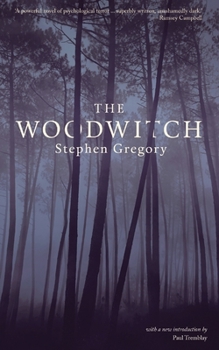 Paperback The Woodwitch (Valancourt 20th Century Classics) Book