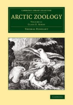 Paperback Arctic Zoology Book