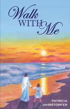 Paperback Walk with Me Book