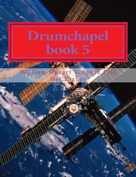 Paperback Drumchapel book 5: memoirs 5 Book