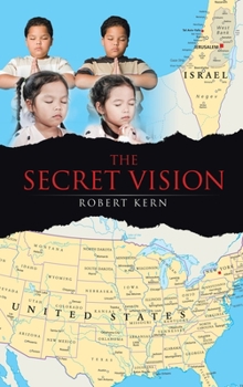 Hardcover The Secret Vision Book