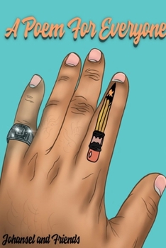 Paperback A Poem for Everyone Book