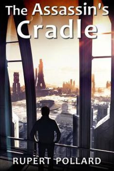Paperback The Assassin's Cradle Book