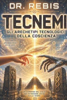 Paperback Tecnemi [Italian] Book