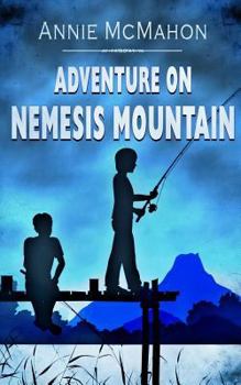 Paperback Adventure on Nemesis Mountain Book