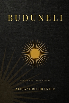 Paperback Buduneli Book