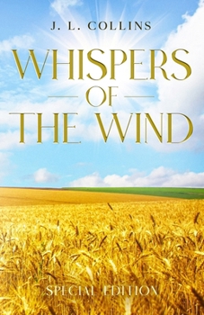Paperback Whispers Of The Wind: Special Edition Book