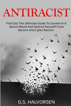 Paperback Antiracist Book