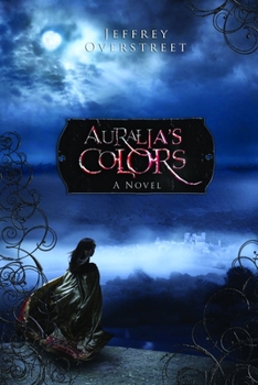 Paperback Auralia's Colors Book