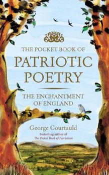 Hardcover England's Best Loved Poems: The Enchantment of England Book