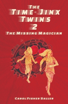 Paperback The Missing Magician Book