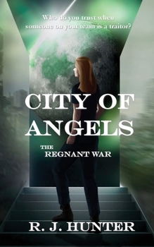 Paperback City of Angels Book