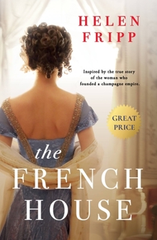 Paperback The French House Book